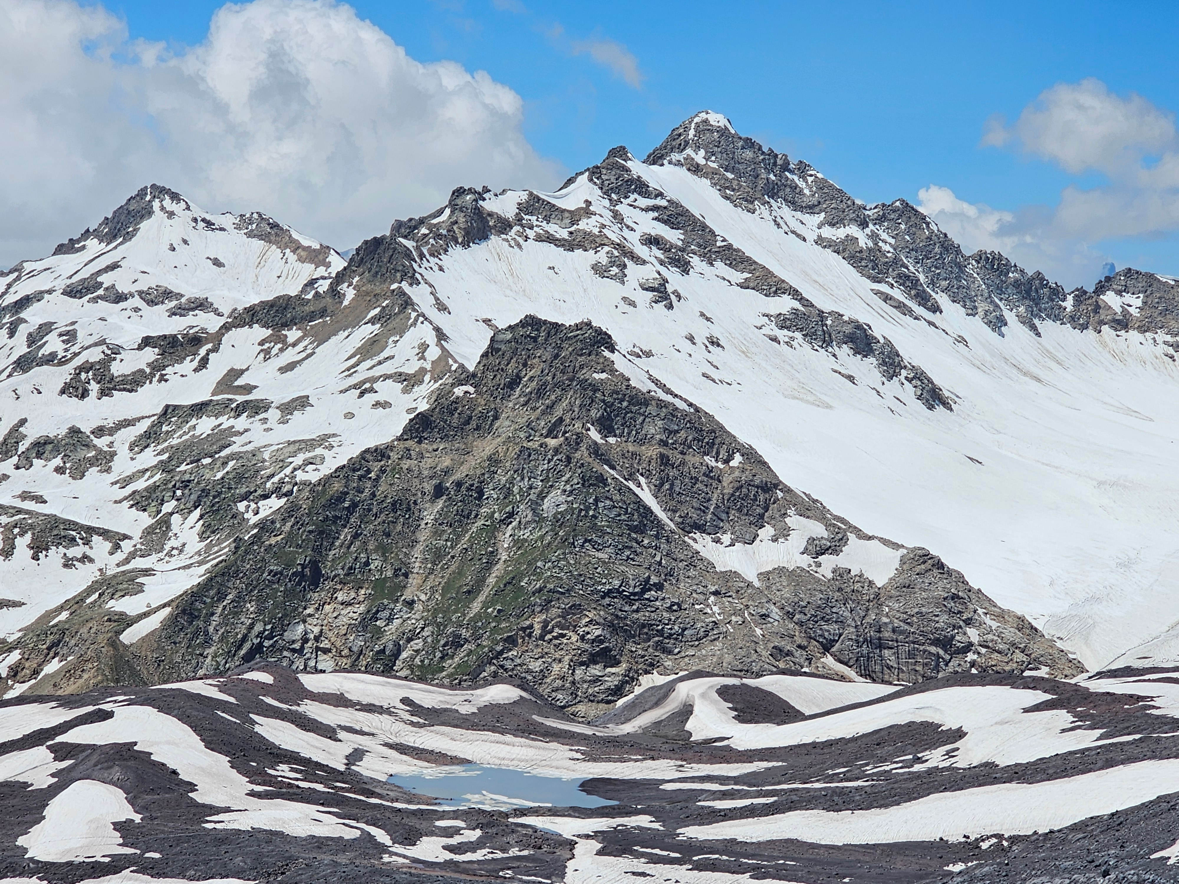 Elbrus